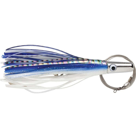 Williamson Qualifies for Free Shipping Williamson Wahoo Catcher 6 Rigged Bonito #WCR6BO