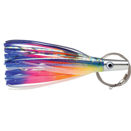 Williamson Qualifies for Free Shipping Williamson Wahoo Catcher 6 Rigged Halloween #WCR6HW