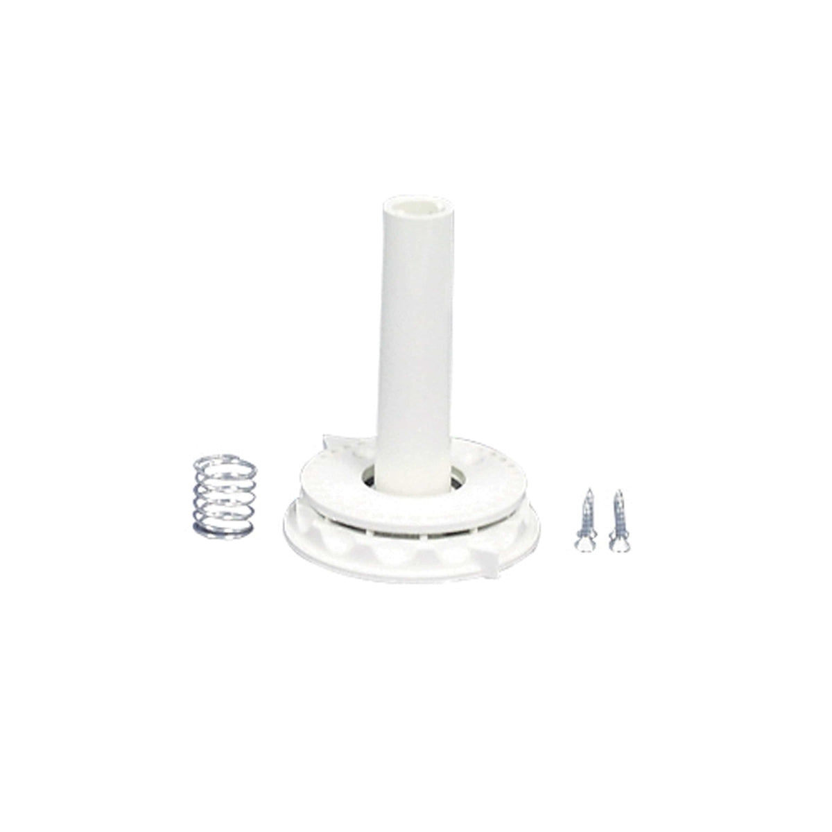 Winegard Qualifies for Free Shipping Winegard Directional Handle Hardware White #RP-6300