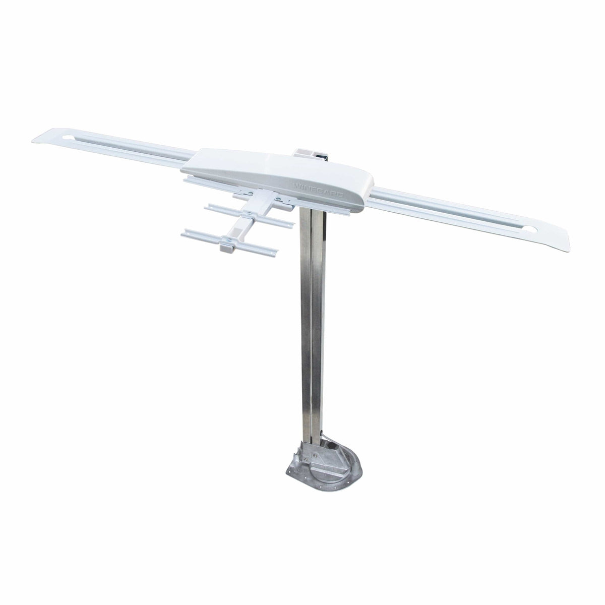 Winegard Not Qualified for Free Shipping Winegard Sensar IV HDTV RV Antenna #RVW-395