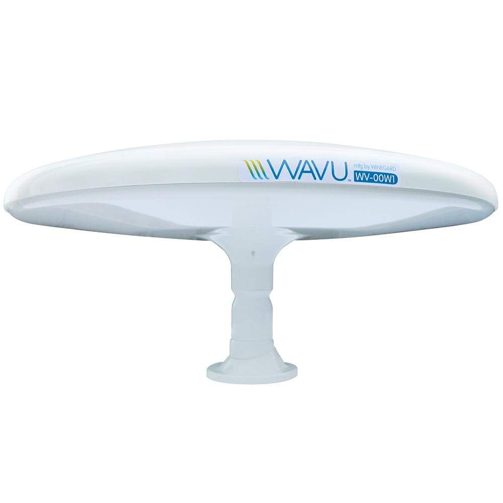 Winegard Qualifies for Free Shipping Winegard WAVU W1 15" HDTV #WV-00W1