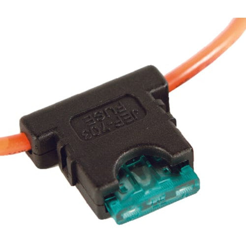 Wirthco Qualifies for Free Shipping Wirthco 12 AWG ATO/ATC Fuse Holder #318137