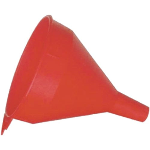 Wirthco Qualifies for Free Shipping Wirthco 6 Quart Red Safety Funnel #32006