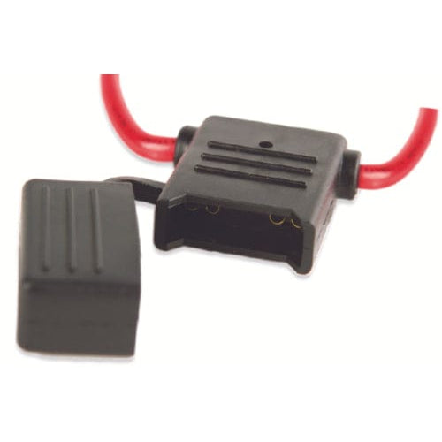 Wirthco Qualifies for Free Shipping Wirthco 8 AWG Maxi Fuse Holder #318607