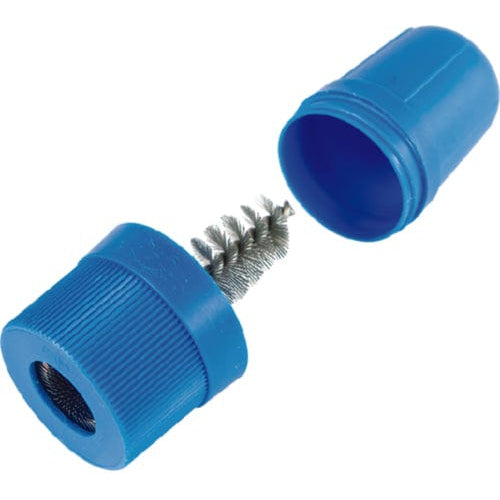 Wirthco Qualifies for Free Shipping Wirthco Battery Brush Plastic #21003