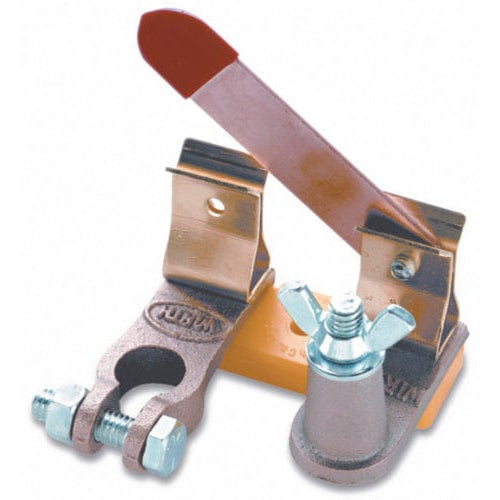 Wirthco Qualifies for Free Shipping Wirthco Battery Disconnect Top Mount #20148