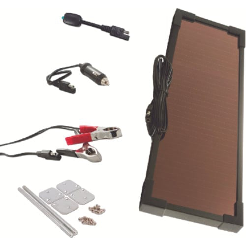 Wirthco Qualifies for Free Shipping Wirthco Battery Doctor Trickle Charger 9w Amphorous Kit #23144