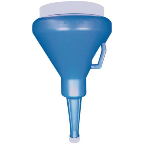 Wirthco Qualifies for Free Shipping Wirthco Capped Funnel 1-1/4" Quart #32115