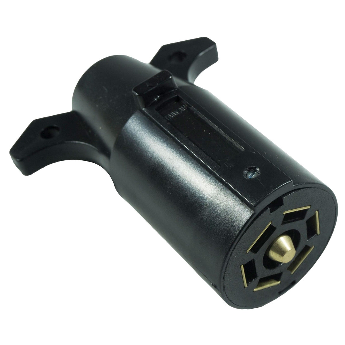 Wirthco Qualifies for Free Shipping Wirthco Connector Plug/Trailer End 7-Way #80916