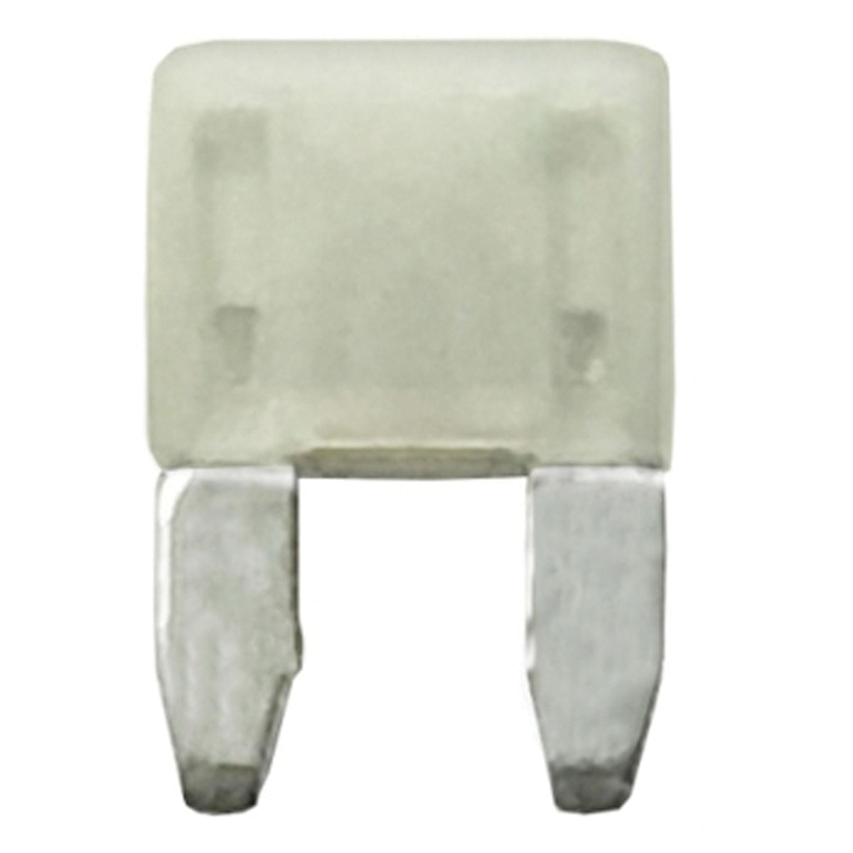 Wirthco Qualifies for Free Shipping Wirthco Fuse ATM Mini 25a Clear 5-pk #24125