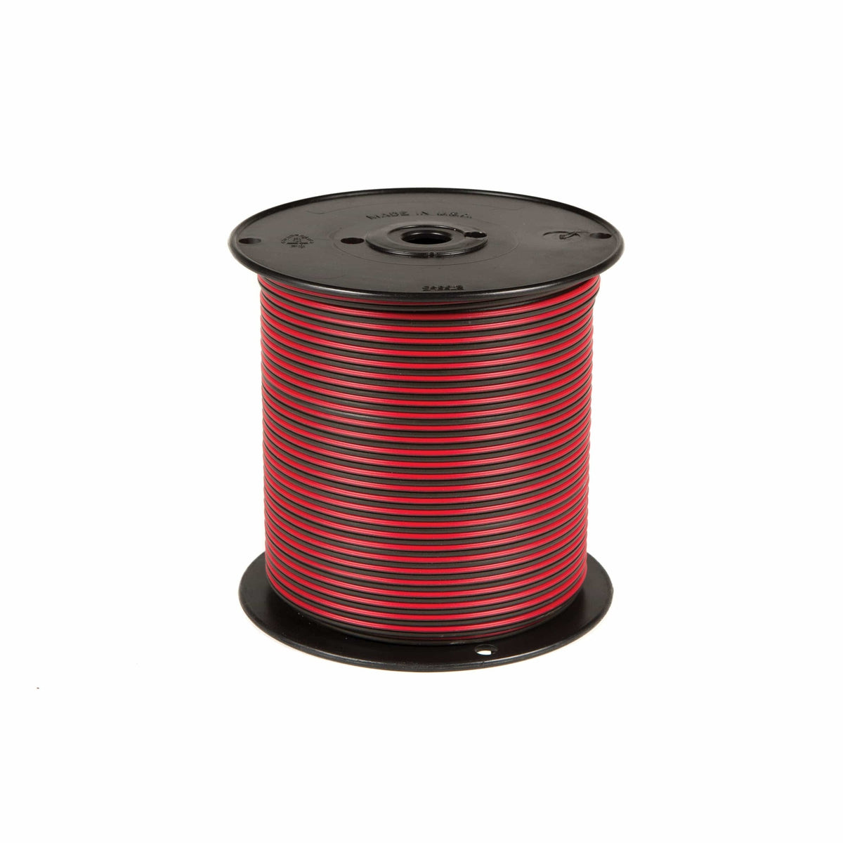 Wirthco Qualifies for Free Shipping Wirthco Paired Primary Wire Spool 16 AWG 500' #80050