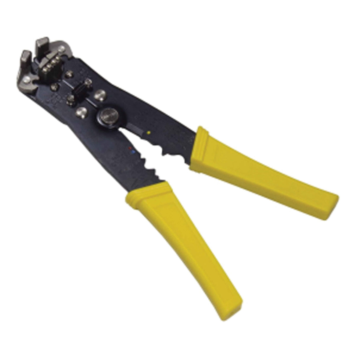 Wirthco Qualifies for Free Shipping Wirthco Self-Adjusting Wire Stripper #80920