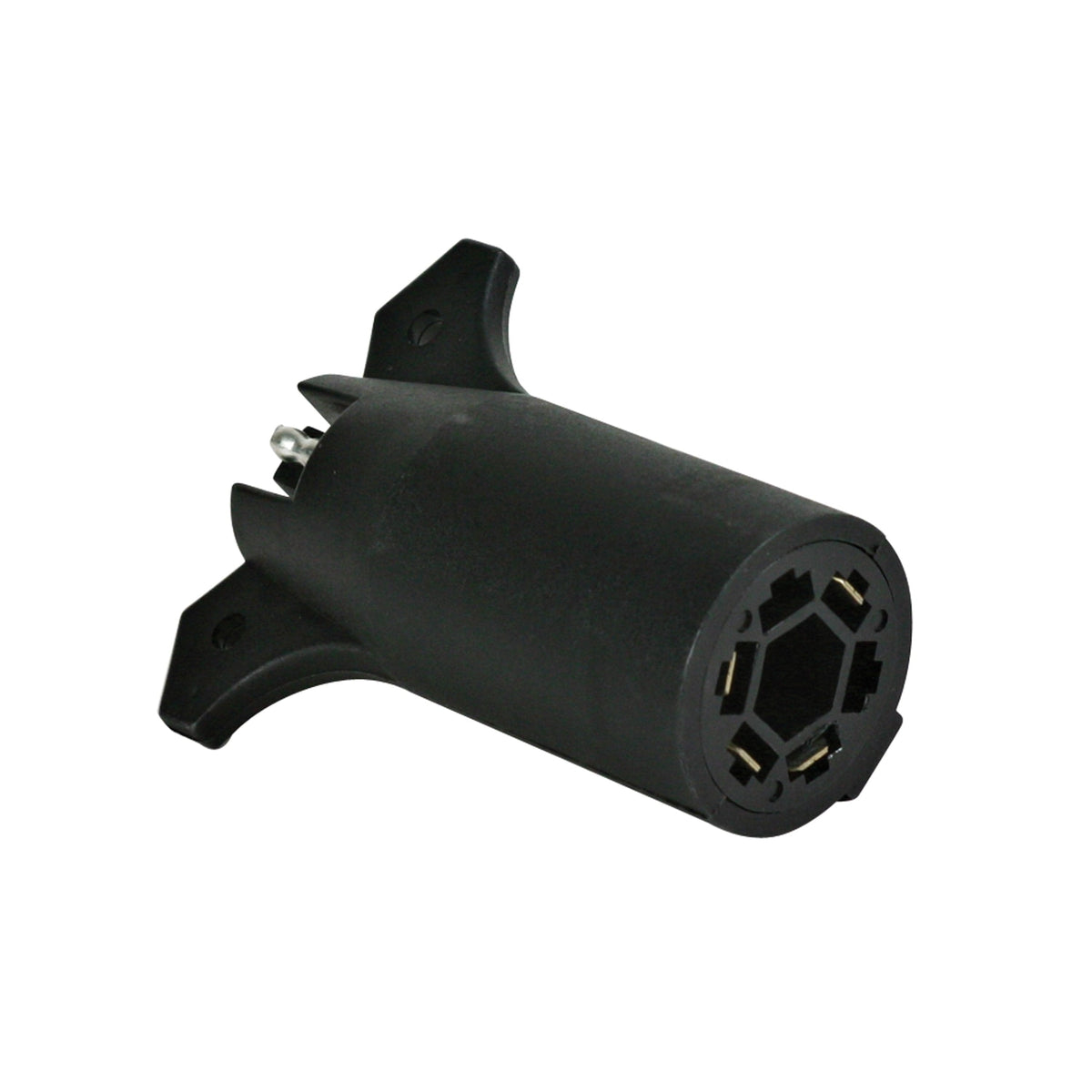 Wirthco Qualifies for Free Shipping Wirthco Trailer Adapter 7-Way to 4-Way #80915