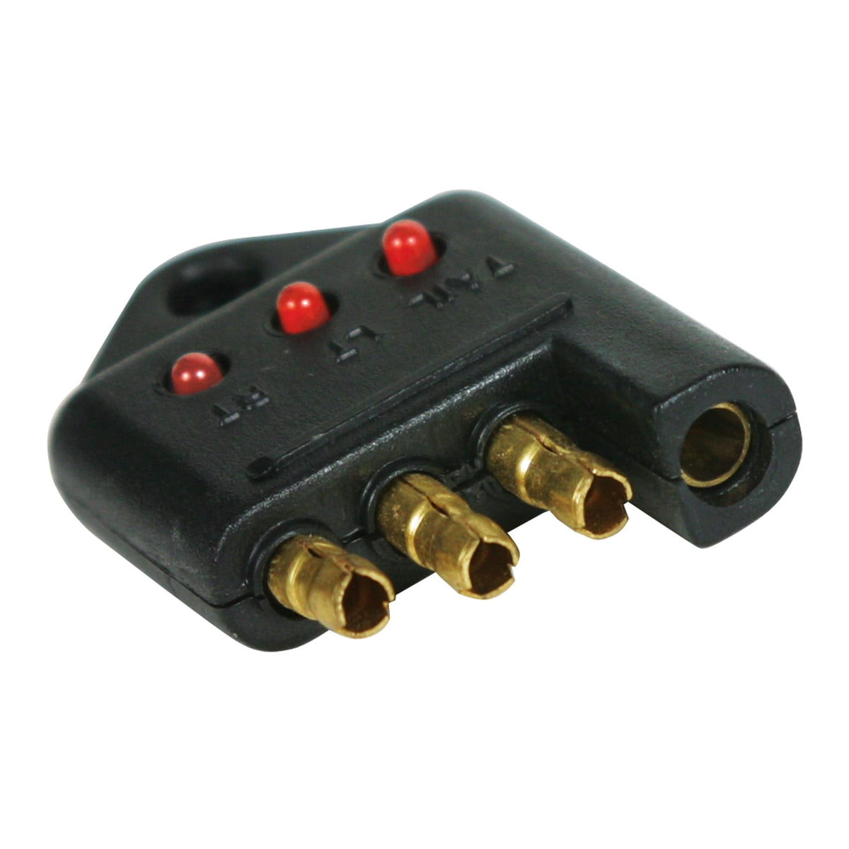 Wirthco Qualifies for Free Shipping Wirthco Trailer Test Light 4-Way #80911