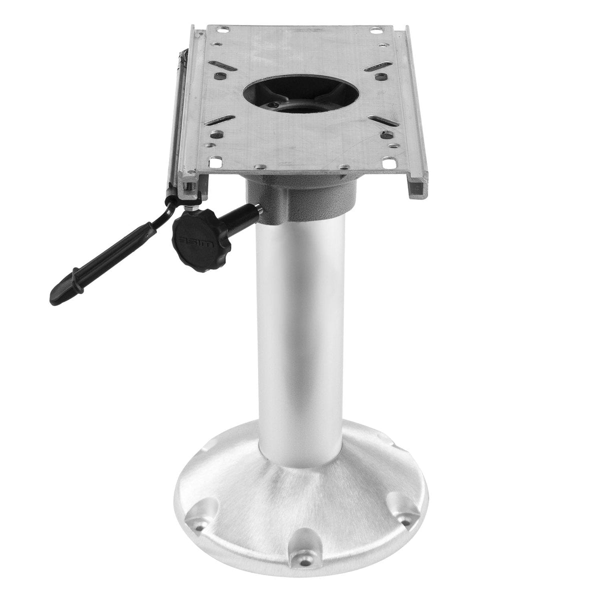 Wise Qualifies for Free Shipping Wise 15" Pedestal with Slide #8WP23-15-374