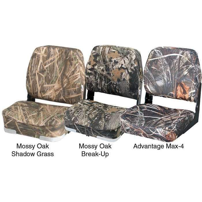 Wise Qualifies for Free Shipping Wise Camo Seat Plastic Base #WD618PLS-729