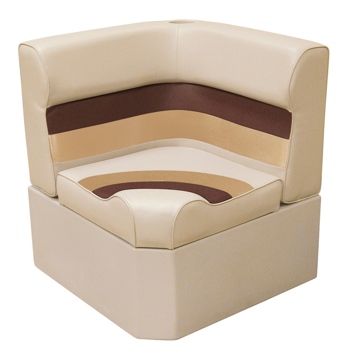 Wise Oversized - Not Qualified for Free Shipping Wise Corner Section Sand/Chestnut/Gold #8WD133-1010