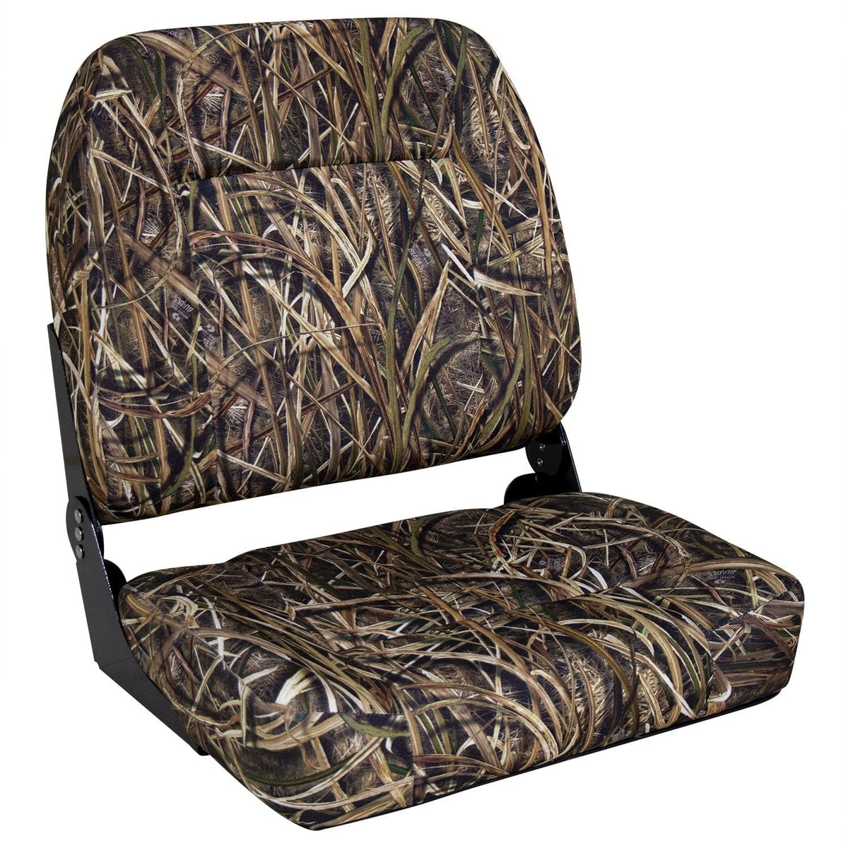 Wise Not Qualified for Free Shipping Wise Deluxe Big Man Mossy Oak Camo #3057-728