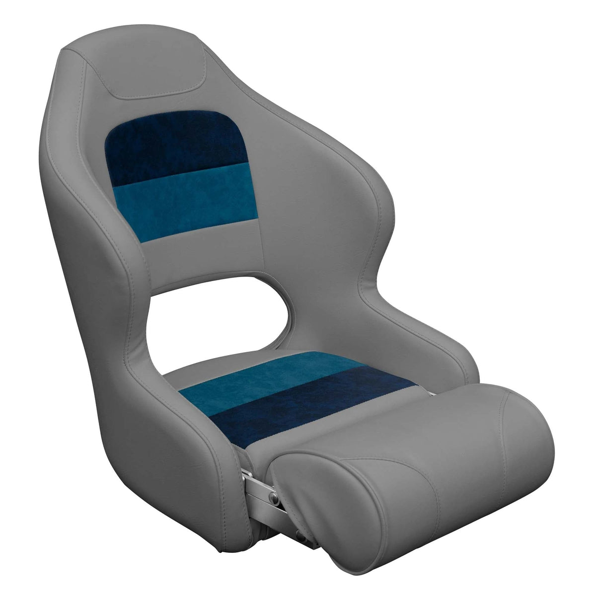 Wise Qualifies for Free Shipping Wise Deluxe Pontoon Bucket Seat #8WD3315-1011