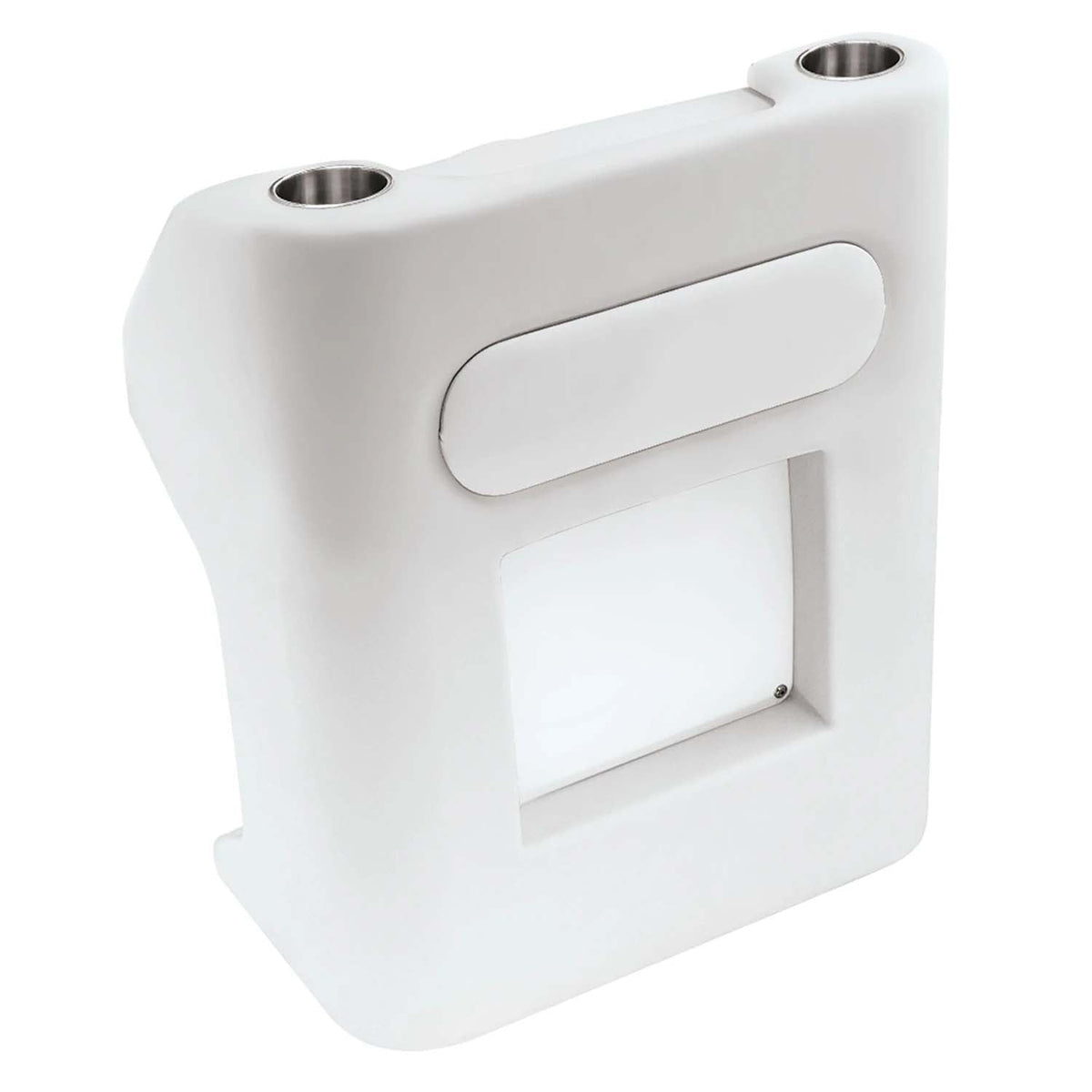 Wise Not Qualified for Free Shipping Wise Deluxe Pontoon Steering Console #8WD1168-204