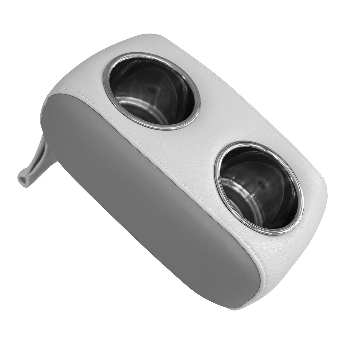 Wise Qualifies for Free Shipping Wise Drink Holder Sky Grey/Dove Grey #3059-1883