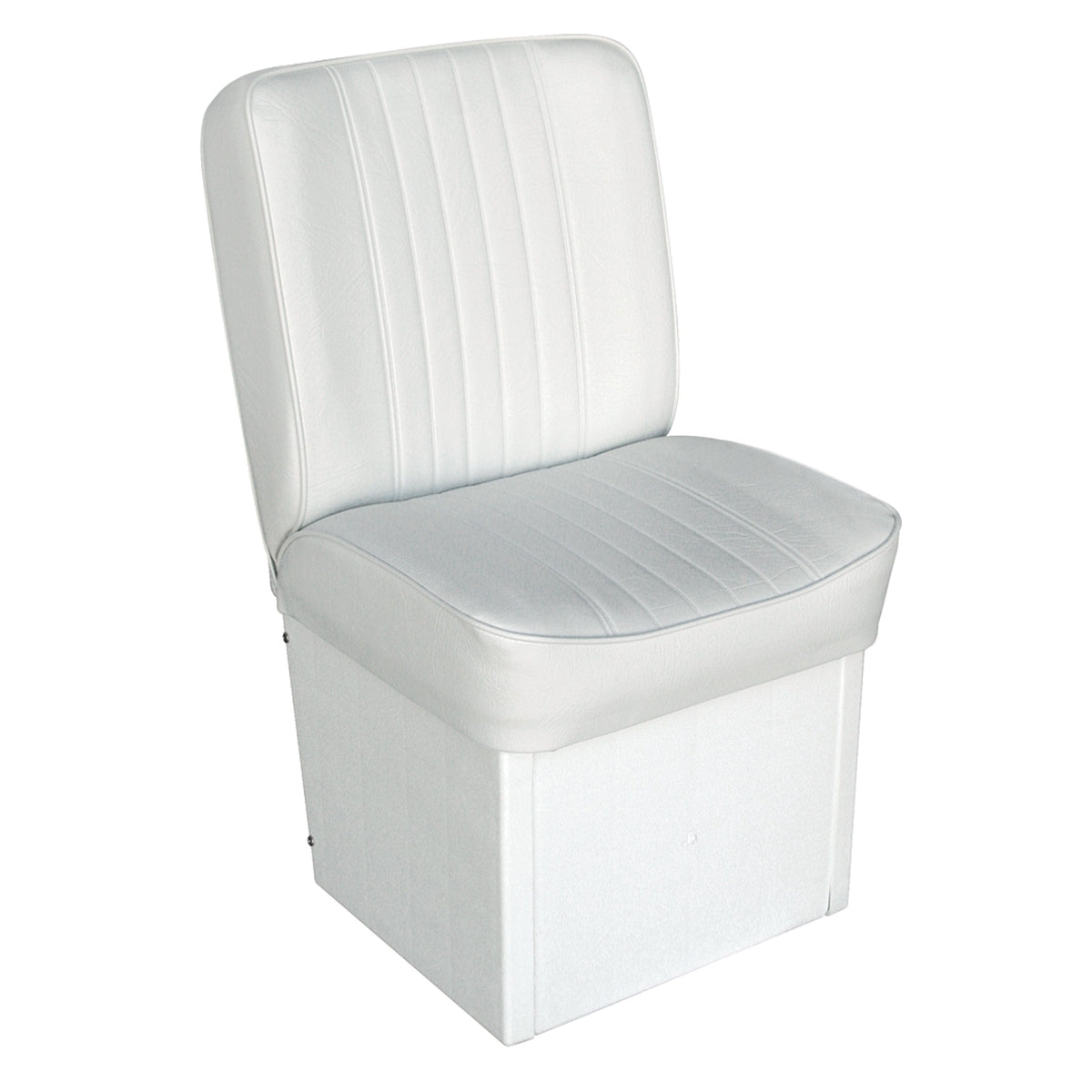Wise Not Qualified for Free Shipping Wise E Deluxe Jump Seat White #WD1414P 710