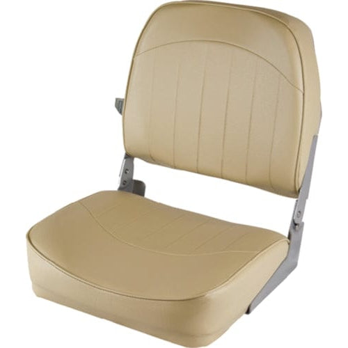 Wise Qualifies for Free Shipping Wise Folding Seat Sand #WD-734PLS-715