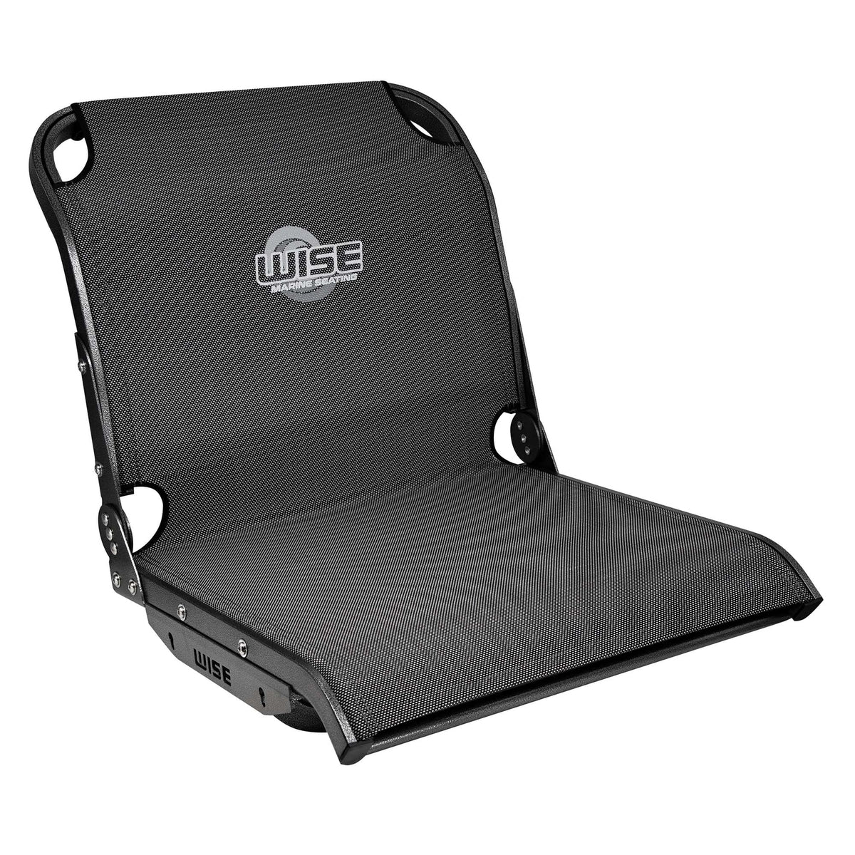 Wise Not Qualified for Free Shipping Wise Grey Aerox Mid Back #3374-1800