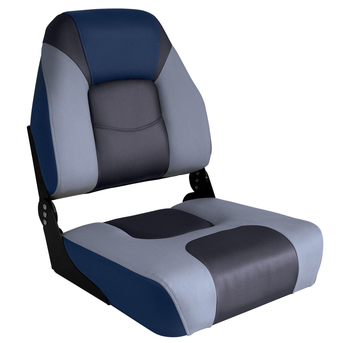 Wise Qualifies for Free Shipping Wise Husky Pro Edition Fishing Seat #3058-1903