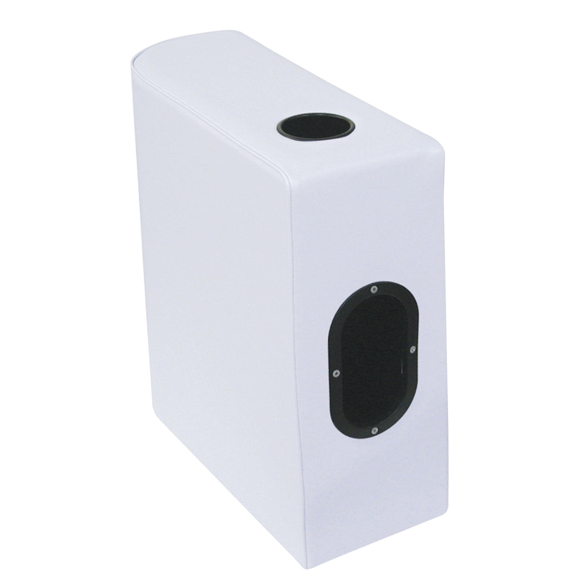 Wise Not Qualified for Free Shipping Wise Left Arm Rest White #8WD110-204