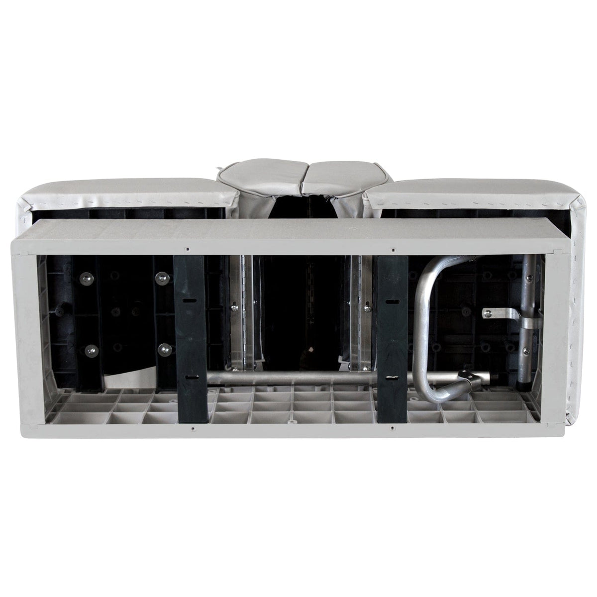 Wise Oversized - Not Qualified for Free Shipping Wise Lounge Seat White #WD-707P-1-710