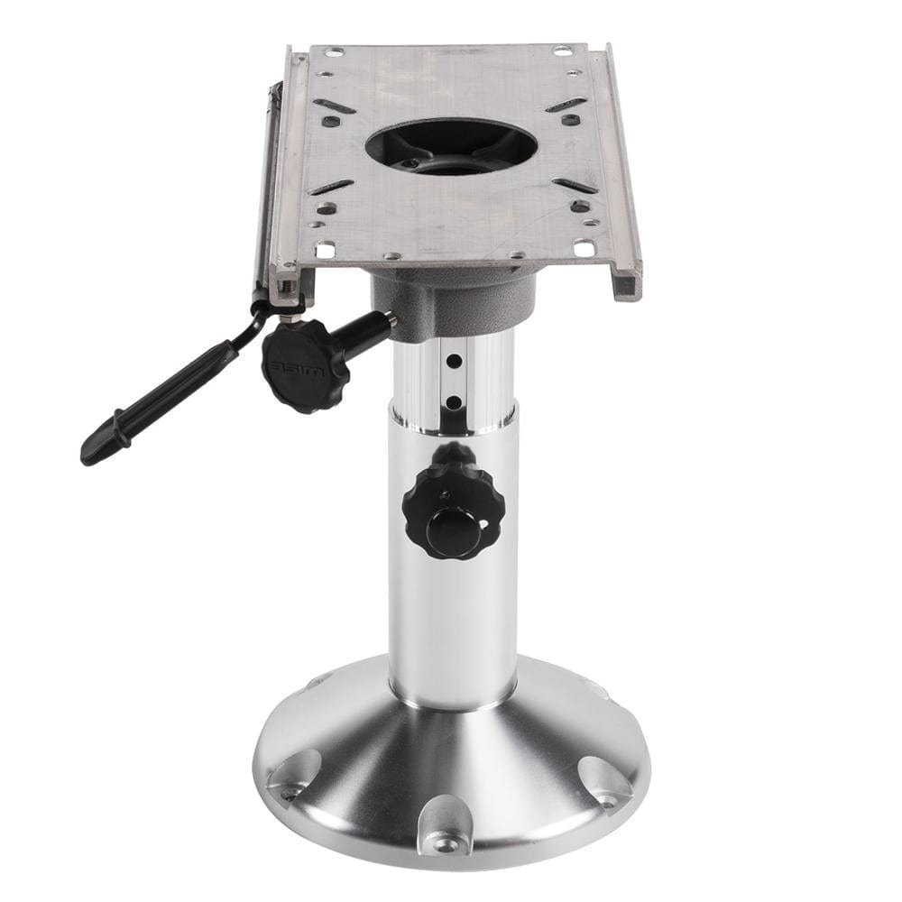 Wise Not Qualified for Free Shipping Wise Pilot Chair with 12-18" Adjusable Pedestal & Slide #8WD0156-710