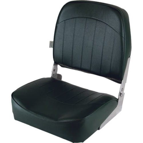 Wise Qualifies for Free Shipping Wise Plastic Seat Green# WD734PLS-713