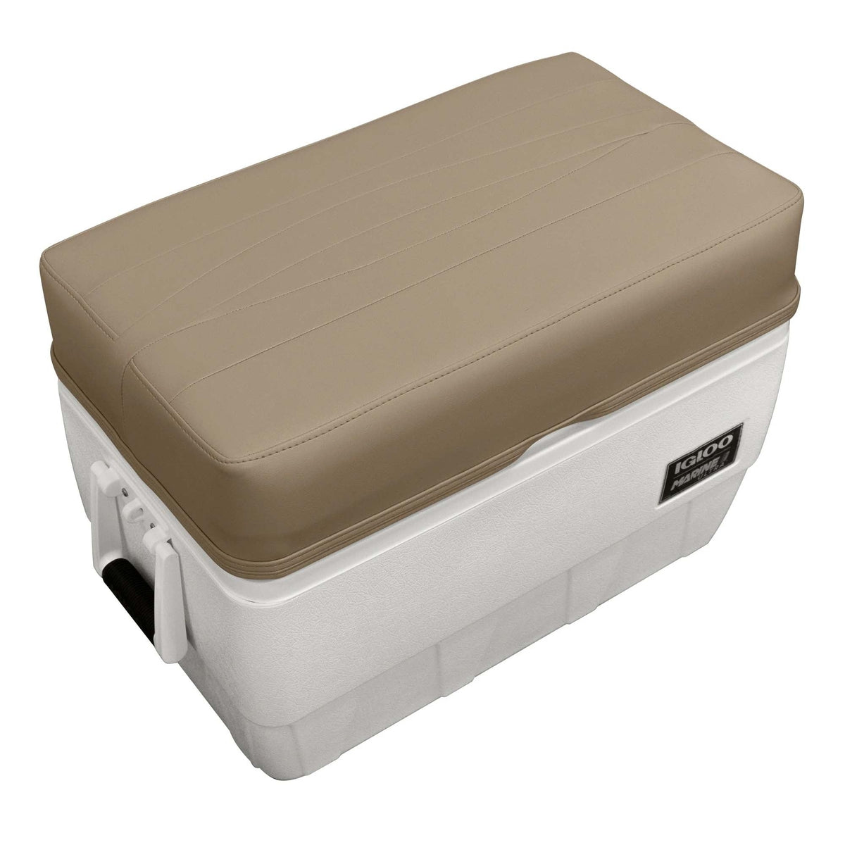 Wise Not Qualified for Free Shipping Wise Premier Pontoon 48" Quart Igloo #BM11008-1725
