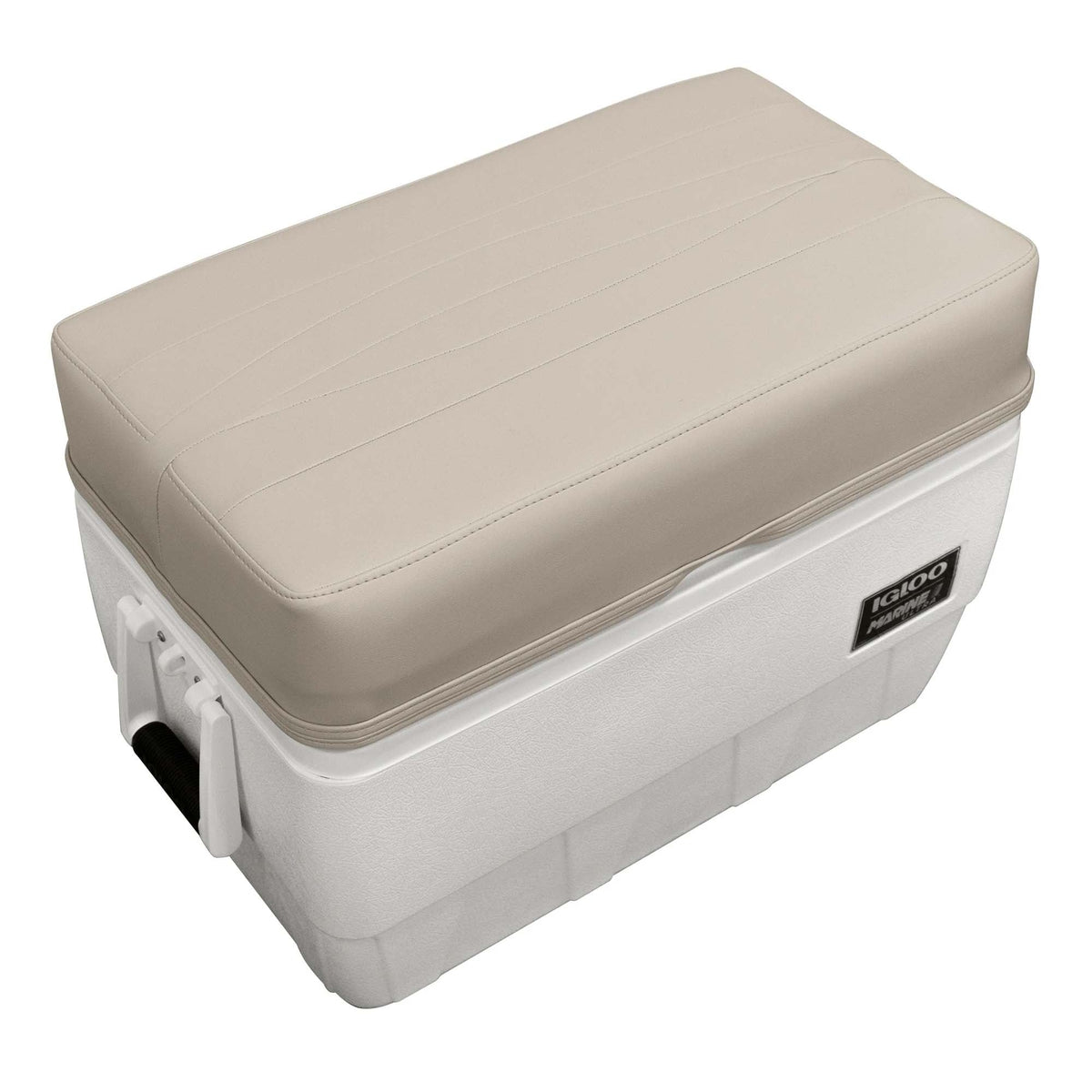 Wise Not Qualified for Free Shipping Wise Premier Pontoon 48" Quart Igloo #BM11008-990