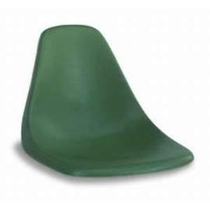 Wise Qualifies for Free Shipping Wise Seat Poly Green #WD140LS-713