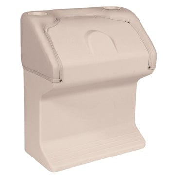 Wise Not Qualified for Free Shipping Wise Steering Console Platinum/Midnight/Cobalt #BM1158-986