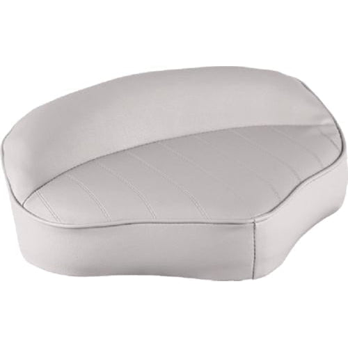 Wise Qualifies for Free Shipping Wise White Pro Casting Seat #WD-112BP-710