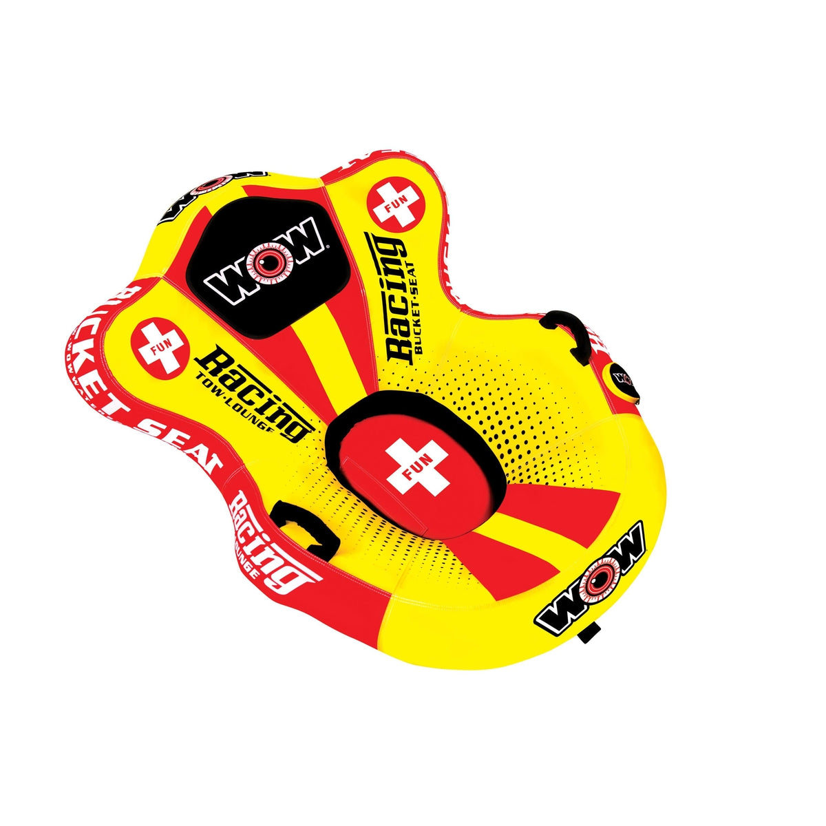 WOW Bucket Seat #14-1090