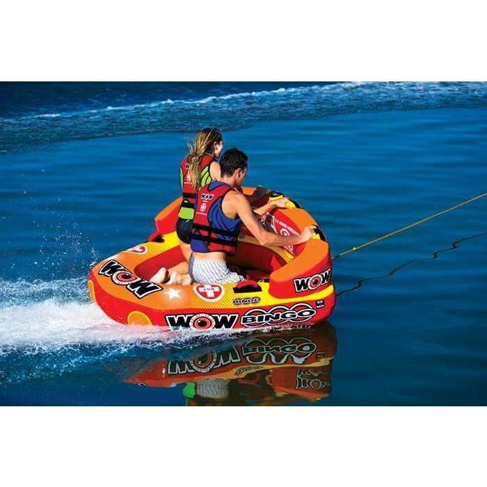 WOW World Of Watersports Oversized - Not Qualified for Free Shipping WOW World Of Watersports Bingo 2 #14-1060
