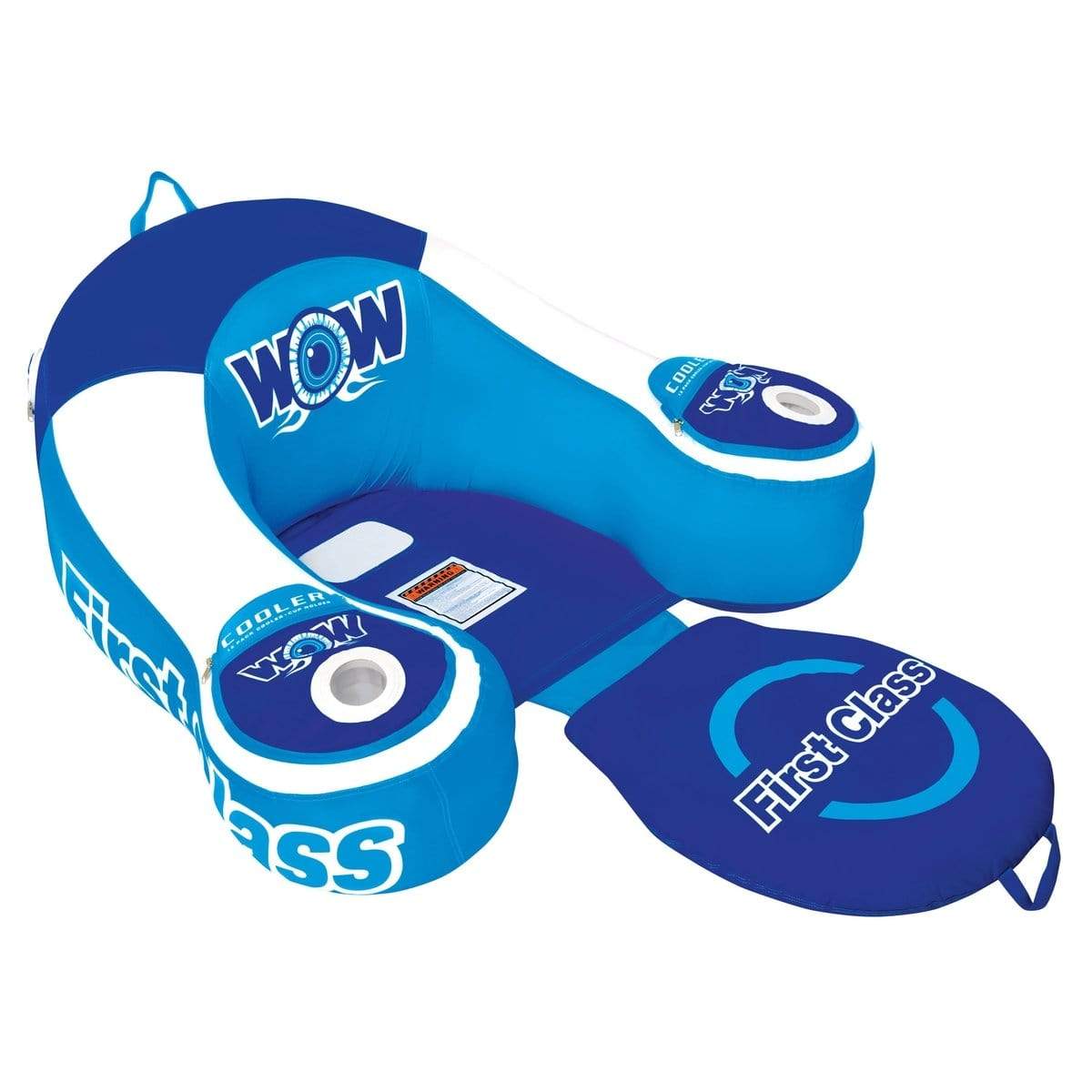 WOW World of Watersports Qualifies for Free Shipping WOW World of Watersports First Class Lounge #11-2030