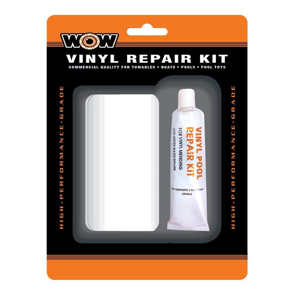 WOW World of Watersports Repair Kit #19-5150