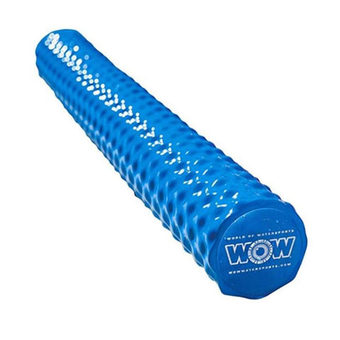 WOW World of Watersports Qualifies for Free Shipping WOW World of Watersports Soft Dipped Foam Pool Noodles Blue #17-2060B