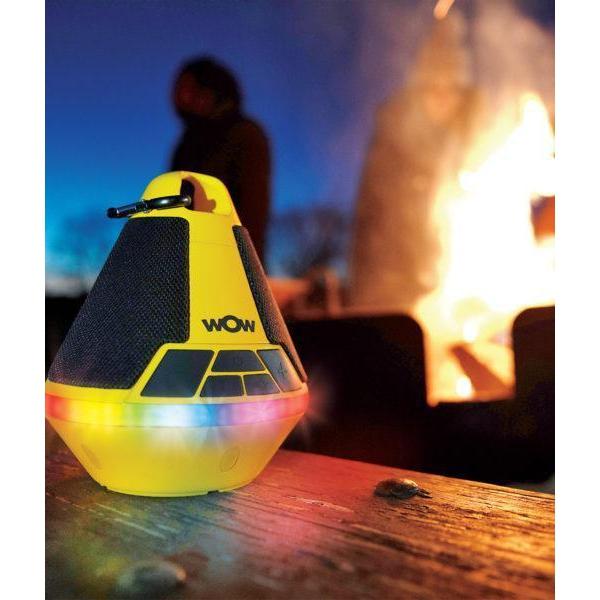 WOW World Of Watersports Qualifies for Free Shipping WOW World Of Watersports Sound Buoy Speaker #19-9000