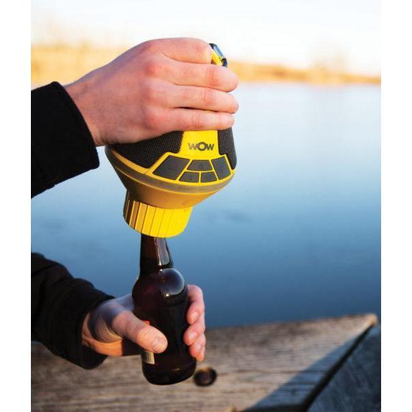 WOW World Of Watersports Qualifies for Free Shipping WOW World Of Watersports Sound Buoy Speaker #19-9000