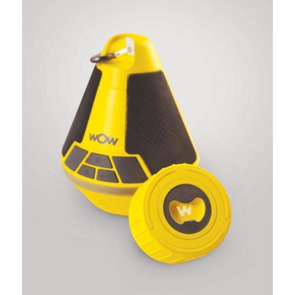 WOW World Of Watersports Qualifies for Free Shipping WOW World Of Watersports Sound Buoy Speaker #19-9000