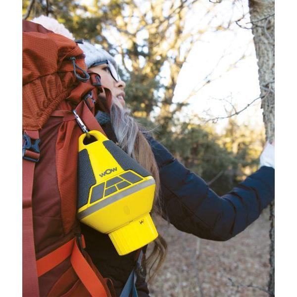 WOW World Of Watersports Qualifies for Free Shipping WOW World Of Watersports Sound Buoy Speaker #19-9000