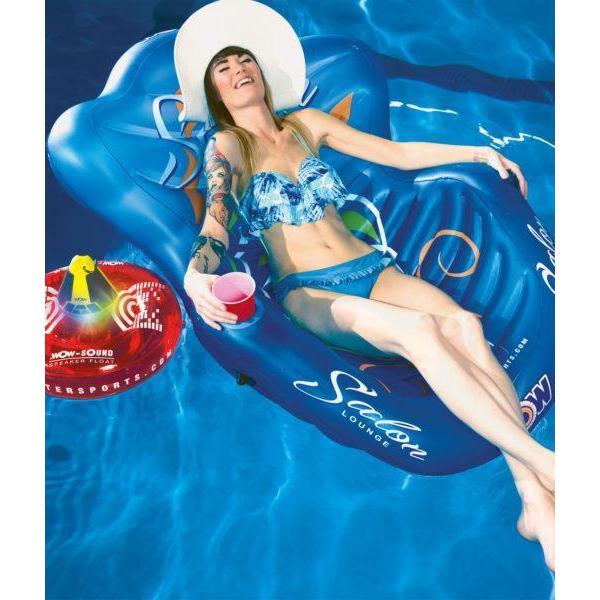 WOW World Of Watersports Qualifies for Free Shipping WOW World Of Watersports Sound Buoy Speaker #19-9000