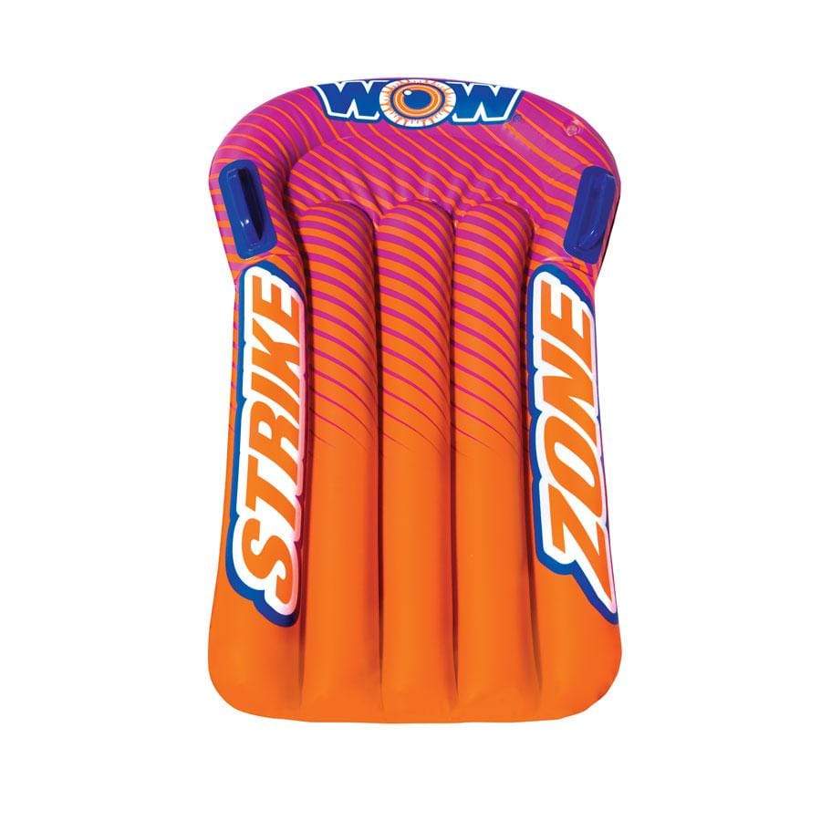 WOW World of Watersports Strike Zone Water Slide #19-2010