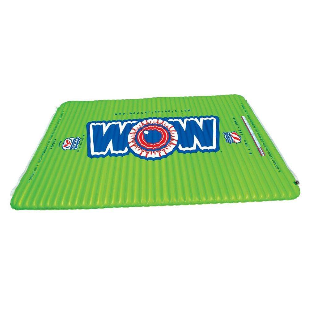 WOW World of Watersports Water Walkway Green #12-2060
